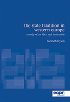 State Tradition in Western Europe