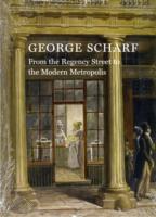 George Scharf