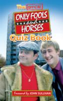 Official Only Fools and Horses Quiz Book