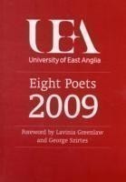 UEA Creative Writing Anthology