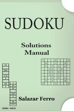 Sudoku Solutions Manual