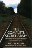 Complete "Secret Army"