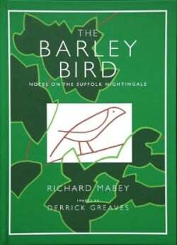 Barley Bird