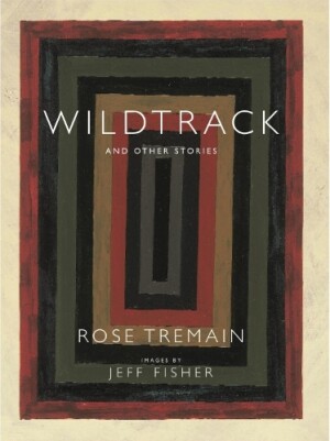 Wildtrack and Other Stories