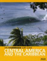 Stormrider Surf Guide Central America and the Caribbean