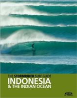 Stormrider Surf Guide Indonesia & the Indian Ocean