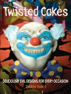 Twisted Cakes