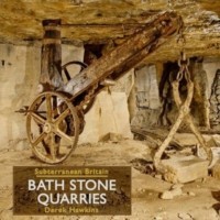 Bath Stone Quarries