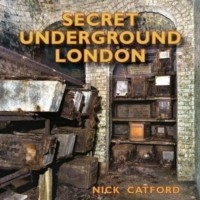 Secret Underground London