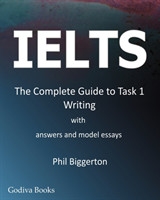 IELTS - the Complete Guide to Task 1 Writing