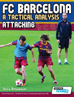 FC Barcelona - A Tactical Analysis