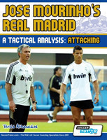 Jose Mourinho's Real Madrid - A Tactical Analysis