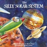 Silly Solar System