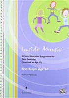 Inside Music - First Steps into Music 2