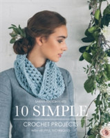 10 Simple Crochet Projects
