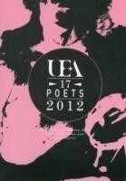 UEA: 17 Poets 2012