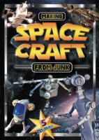 Making Space Craft From Junk