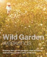 Wild Garden Weekends