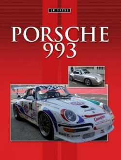 Porsche 993