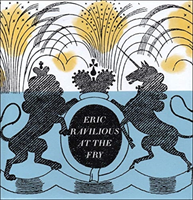 Eric Ravilious at the Fry