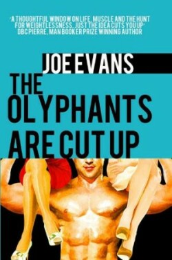 Olyphants Are Cut Up