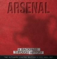 Arsenal a Backpass Through History