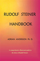 Rudolf Steiner Handbook