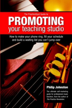 Practicespot Guide to Promoting Your Teaching Studio