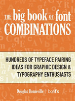 Big Book of Font Combinations