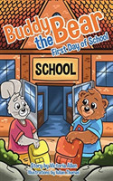 Buddy the Bear