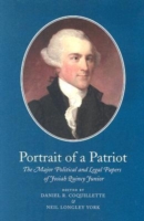 Portrait of a Patriot v. 1