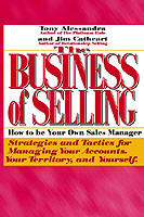 Business of Selling
