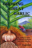 Growing Great Garlic