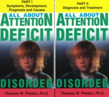 All About Attention Deficit Disorder