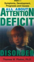 All About Attention Deficit Disorder