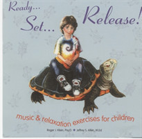 Healing Images for Children CD-Relax and Imagine