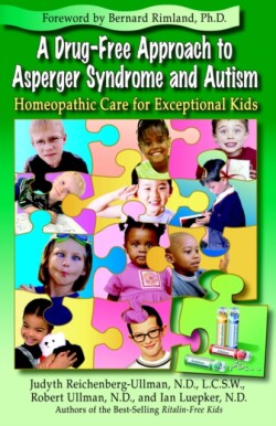 Drug-Free Approach to Asperger Syndrome and Autism