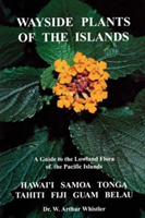 Wayside Plants Of The Islands