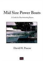 Mid Size Power Boats