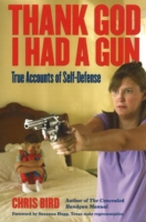 Thank God I Had A Gun