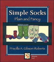 Simple Socks