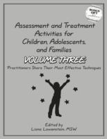 Assessment & Treatment Activities for Children, Adolescents & Families