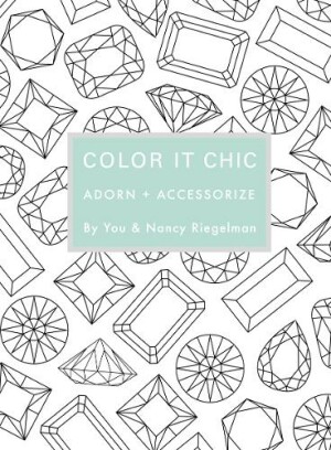 Color it Chic: Adorn + Accessorize