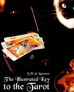 Illustrated Key to the Tarot