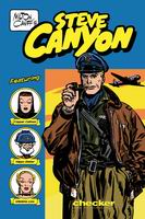 Milton Caniff's Steve Canyon