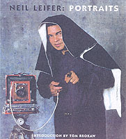 Neil Leifer - Portraits