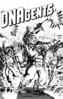 DNAgents