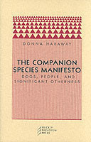 Companion Species Manifesto