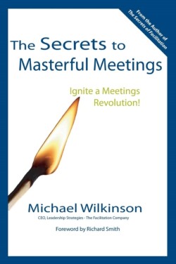 Secrets to Masterful Meetings