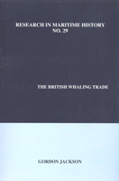 British Whaling Trade